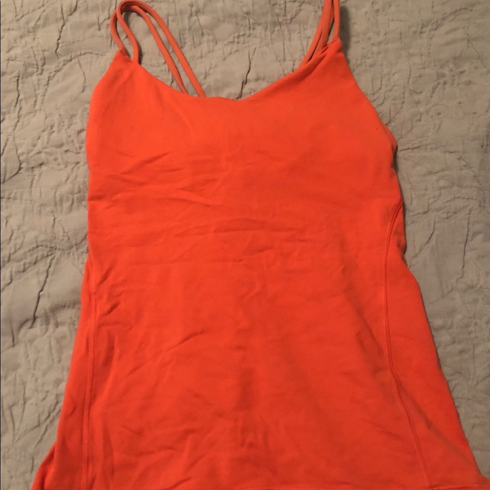 Lululemon top